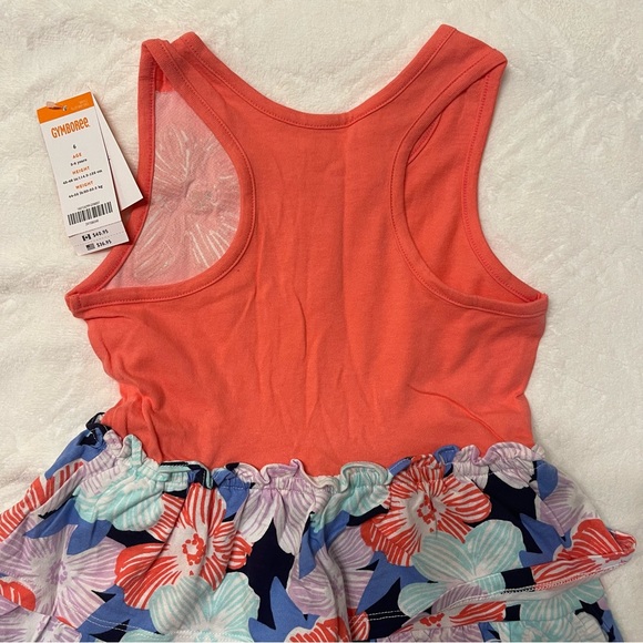 Gymboree dress - Picture 2 of 4